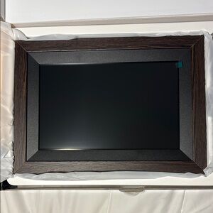 Kodak Classic Photo Frame 10 inch Wi-Fi Enabled